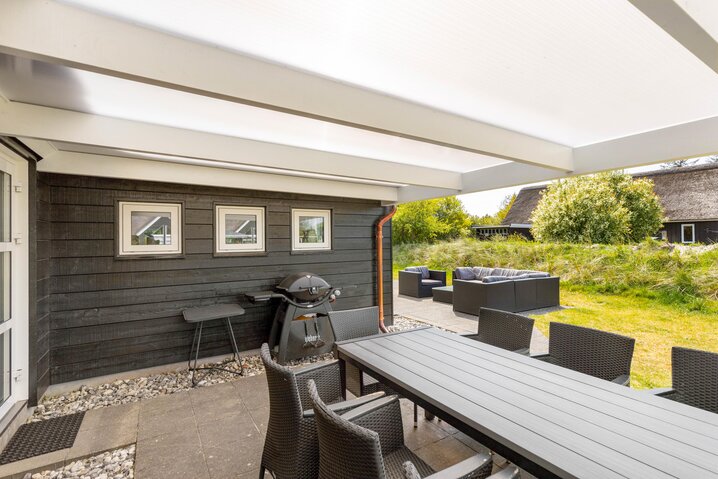 Ferienhaus 60117 in Blåvandvej 83B, Blåvand - Bild #37