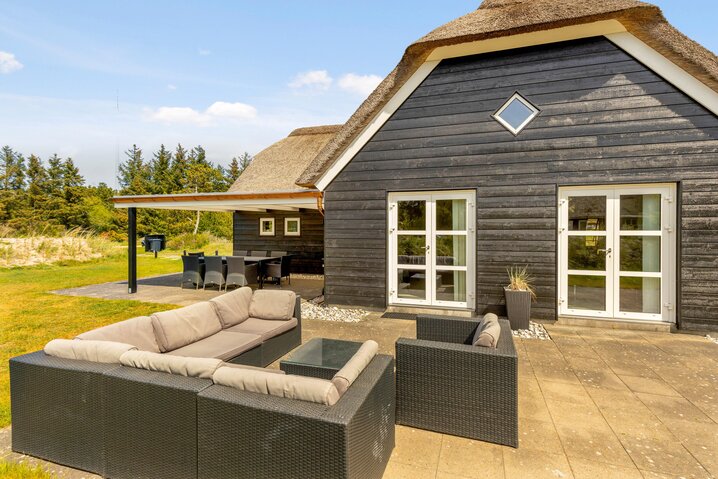 Ferienhaus 60117 in Blåvandvej 83B, Blåvand - Bild #38