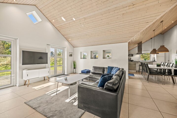Ferienhaus 60117 in Blåvandvej 83B, Blåvand - Bild #1