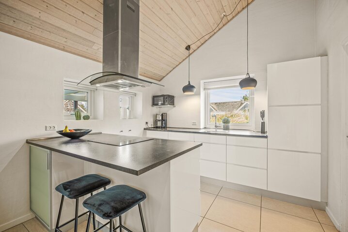 Ferienhaus 60117 in Blåvandvej 83B, Blåvand - Bild #2