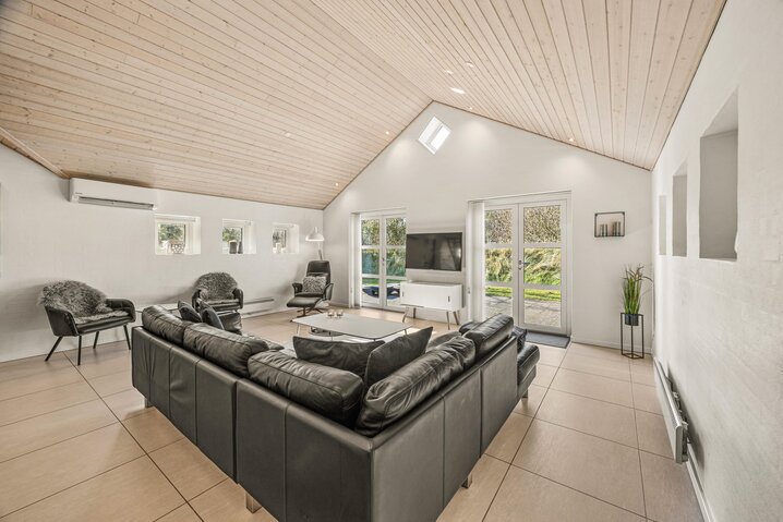 Ferienhaus 60117 in Blåvandvej 83B, Blåvand - Bild #3