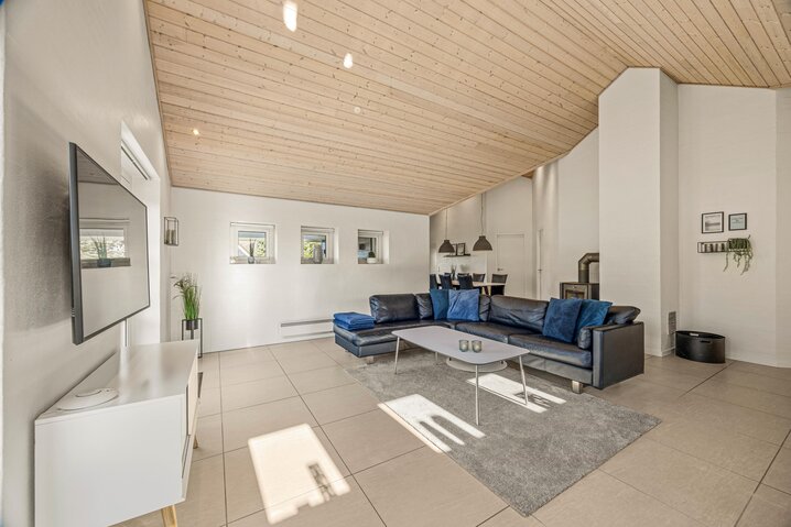 Ferienhaus 60117 in Blåvandvej 83B, Blåvand - Bild #4