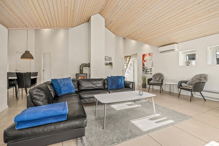 Ferienhaus 60117 in Blåvandvej 83B, Blåvand - Bild #5