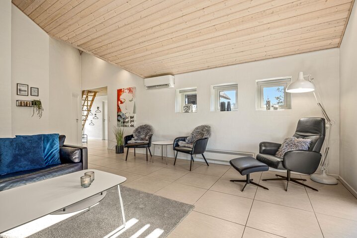 Ferienhaus 60117 in Blåvandvej 83B, Blåvand - Bild #6