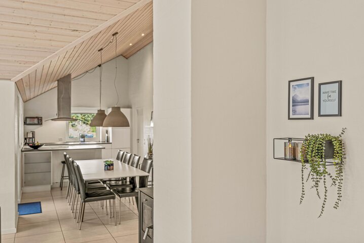 Ferienhaus 60117 in Blåvandvej 83B, Blåvand - Bild #8