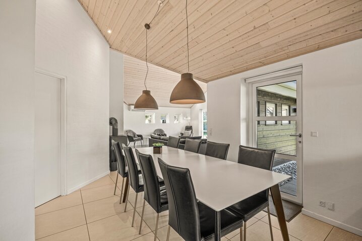 Ferienhaus 60117 in Blåvandvej 83B, Blåvand - Bild #9