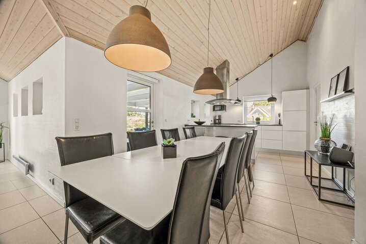 Ferienhaus 60117 in Blåvandvej 83B, Blåvand - Bild #10