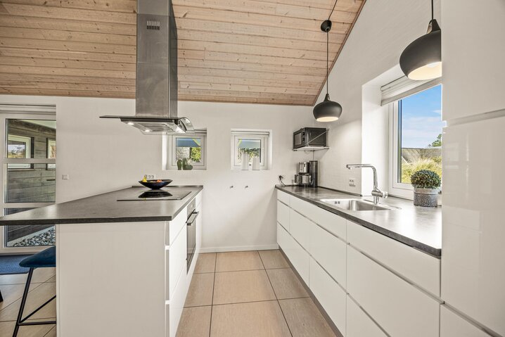 Ferienhaus 60117 in Blåvandvej 83B, Blåvand - Bild #12