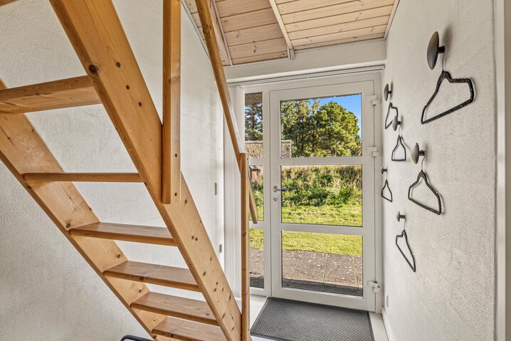 Ferienhaus 60117 in Blåvandvej 83B, Blåvand - Bild #27