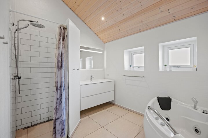 Ferienhaus 60117 in Blåvandvej 83B, Blåvand - Bild #16