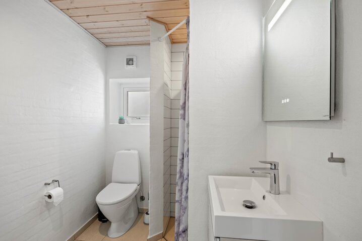 Ferienhaus 60117 in Blåvandvej 83B, Blåvand - Bild #20