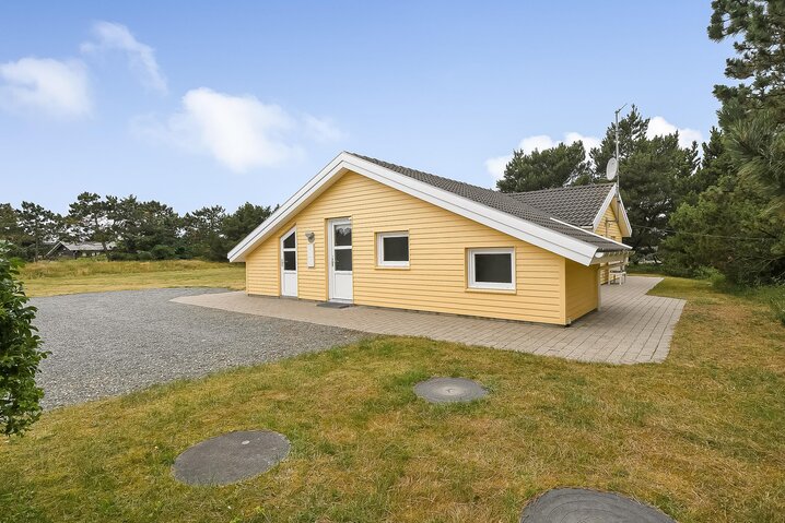 Sommerhus 60119 på Skippervej 8, Blåvand - Billede #29