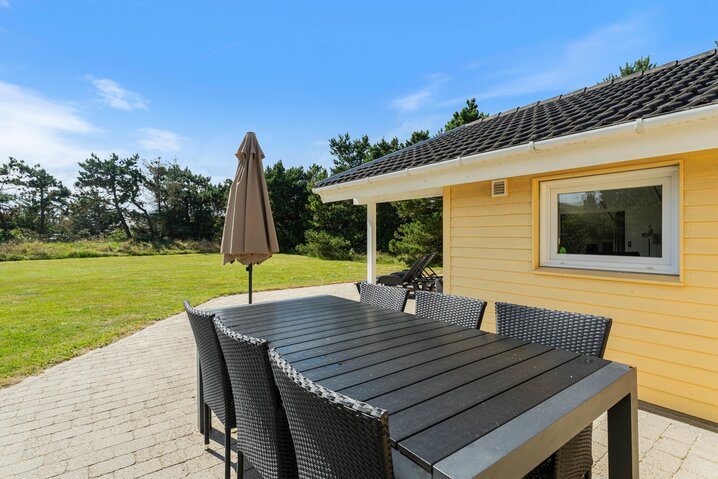 Sommerhus 60119 på Skippervej 8, Blåvand - Billede #25