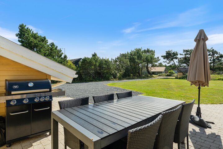 Sommerhus 60119 på Skippervej 8, Blåvand - Billede #26