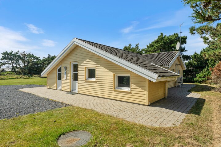 Sommerhus 60119 på Skippervej 8, Blåvand - Billede #27