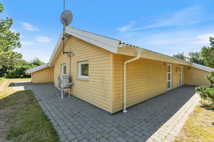 Ferienhaus 60119 in Skippervej 8, Blåvand - Bild #28