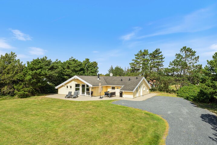 Sommerhus 60119 på Skippervej 8, Blåvand - Billede #29