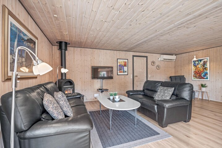 Ferienhaus 60120 in Søren Lassens Vænge 10, Blåvand - Bild #4