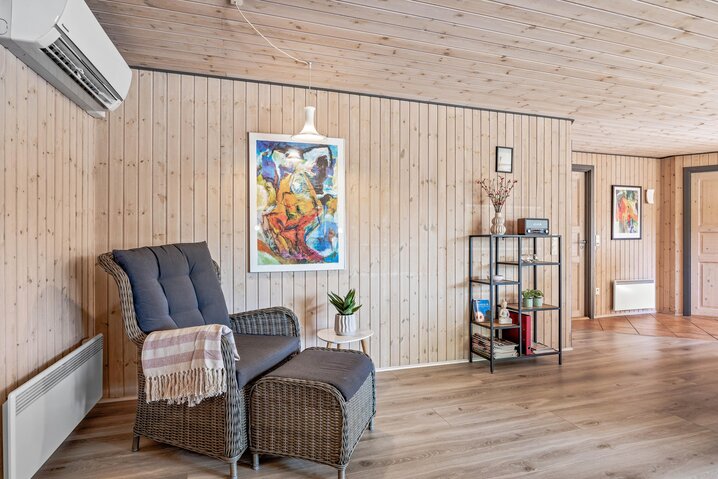 Ferienhaus 60120 in Søren Lassens Vænge 10, Blåvand - Bild #5