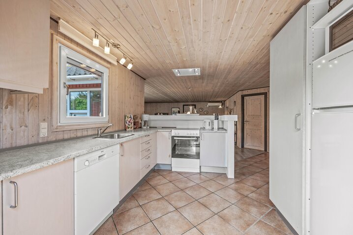 Ferienhaus 60120 in Søren Lassens Vænge 10, Blåvand - Bild #9
