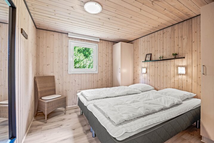 Ferienhaus 60120 in Søren Lassens Vænge 10, Blåvand - Bild #10