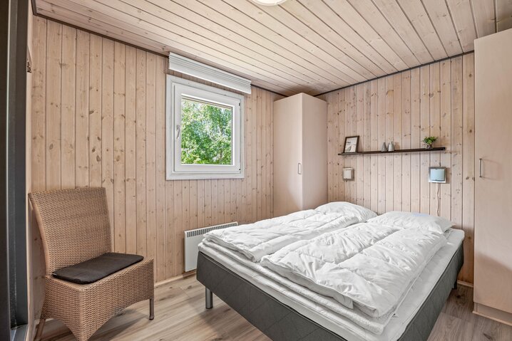 Ferienhaus 60120 in Søren Lassens Vænge 10, Blåvand - Bild #15