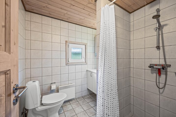 Ferienhaus 60120 in Søren Lassens Vænge 10, Blåvand - Bild #16