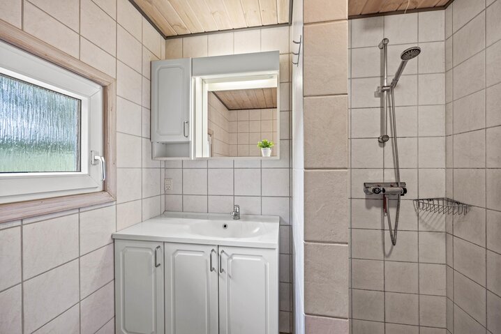 Ferienhaus 60120 in Søren Lassens Vænge 10, Blåvand - Bild #17