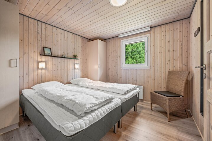 Ferienhaus 60120 in Søren Lassens Vænge 10, Blåvand - Bild #18