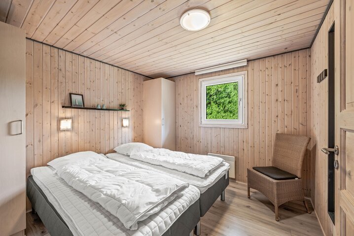 Ferienhaus 60120 in Søren Lassens Vænge 10, Blåvand - Bild #19
