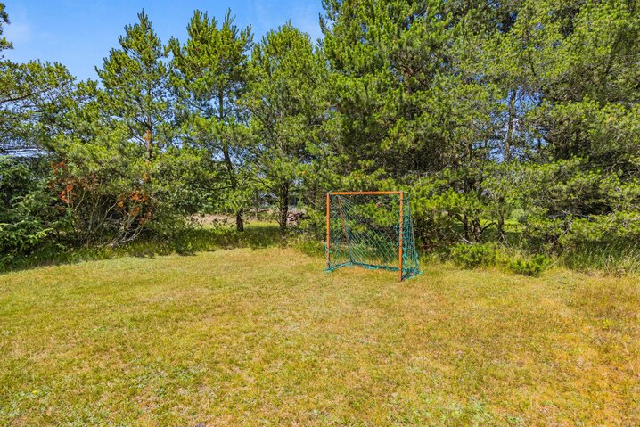 Ferienhaus 60120 in Søren Lassens Vænge 10, Blåvand - Bild #31