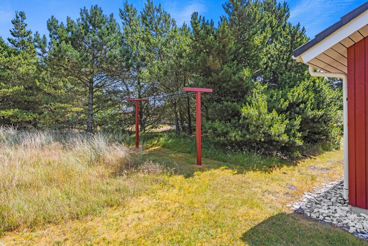 Ferienhaus 60120 in Søren Lassens Vænge 10, Blåvand - Bild #32