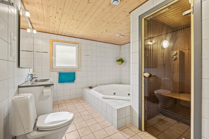 Ferienhaus 60120 in Søren Lassens Vænge 10, Blåvand - Bild #11