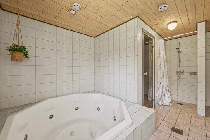 Ferienhaus 60120 in Søren Lassens Vænge 10, Blåvand - Bild #12