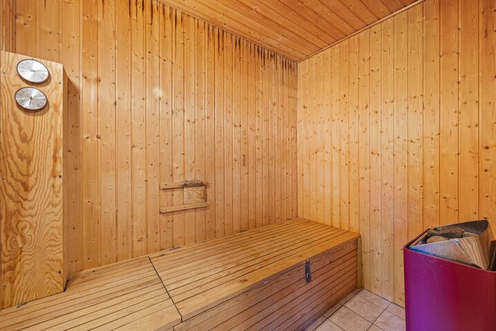 Ferienhaus 60120 in Søren Lassens Vænge 10, Blåvand - Bild #14