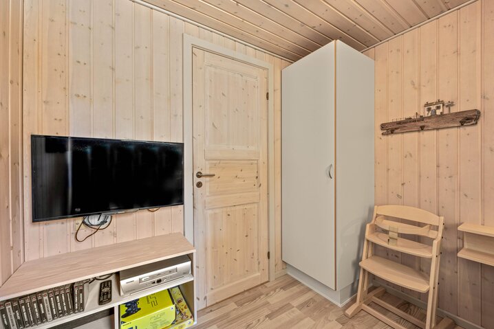 Ferienhaus 60121 in Sandtoftevej 13, Blåvand - Bild #23