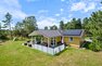 Ferienhaus 60121 in Sandtoftevej 13, Blåvand - Bild #1