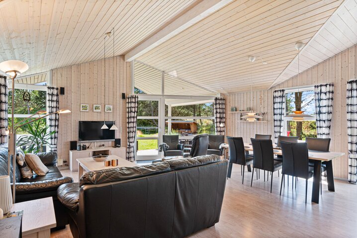 Ferienhaus 60121 in Sandtoftevej 13, Blåvand - Bild #7