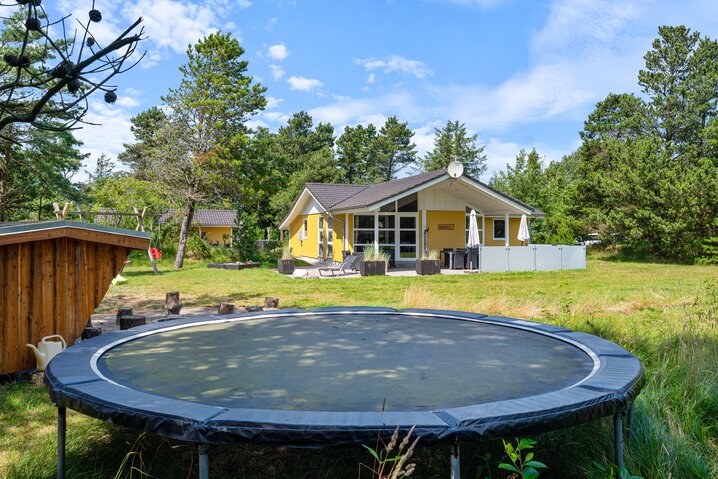 Ferienhaus 60121 in Sandtoftevej 13, Blåvand - Bild #25