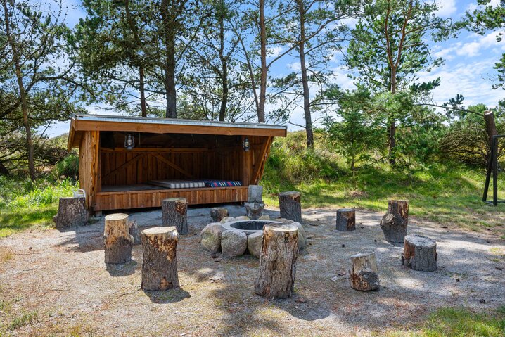 Ferienhaus 60121 in Sandtoftevej 13, Blåvand - Bild #26