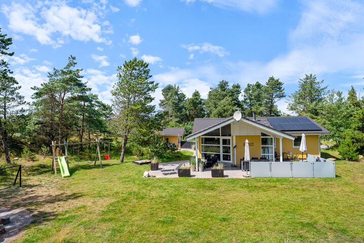 Ferienhaus 60121 in Sandtoftevej 13, Blåvand - Bild #28