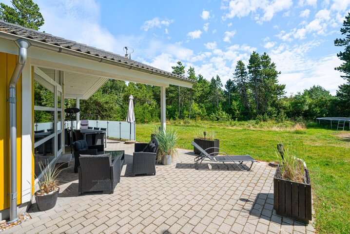 Ferienhaus 60121 in Sandtoftevej 13, Blåvand - Bild #29