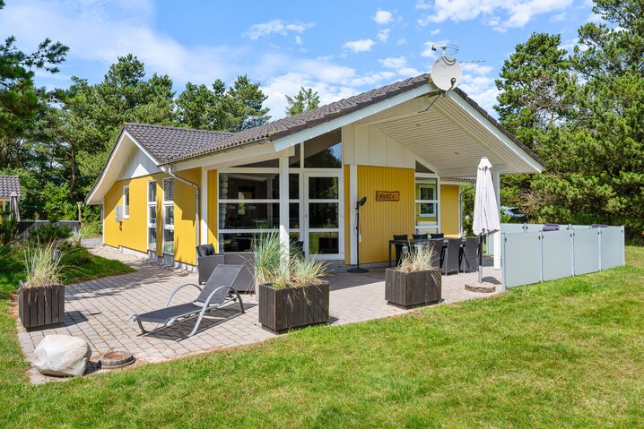 Ferienhaus 60121 in Sandtoftevej 13, Blåvand - Bild #30