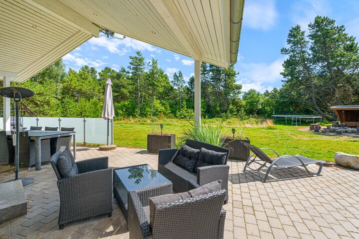 Ferienhaus 60121 in Sandtoftevej 13, Blåvand - Bild #31