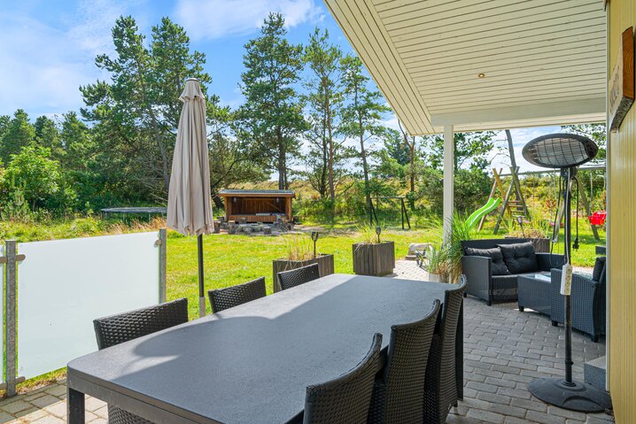 Ferienhaus 60121 in Sandtoftevej 13, Blåvand - Bild #32