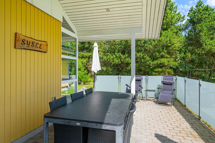 Ferienhaus 60121 in Sandtoftevej 13, Blåvand - Bild #33