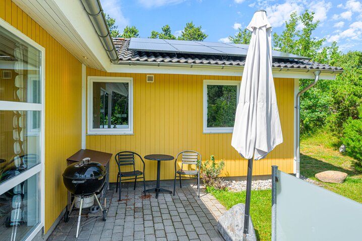 Ferienhaus 60121 in Sandtoftevej 13, Blåvand - Bild #36