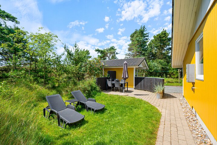 Ferienhaus 60121 in Sandtoftevej 13, Blåvand - Bild #36