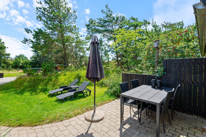 Ferienhaus 60121 in Sandtoftevej 13, Blåvand - Bild #37