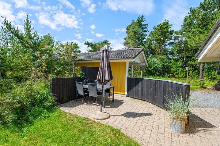 Ferienhaus 60121 in Sandtoftevej 13, Blåvand - Bild #38